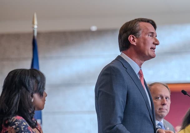 SCHEV मेंटल हेल्थ पायलट